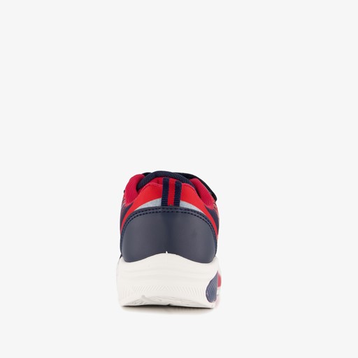Jongens sneakers met lichtjes