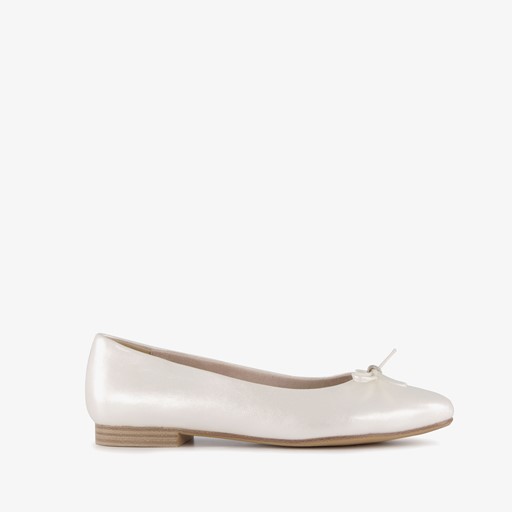 Dames ballerina's wit