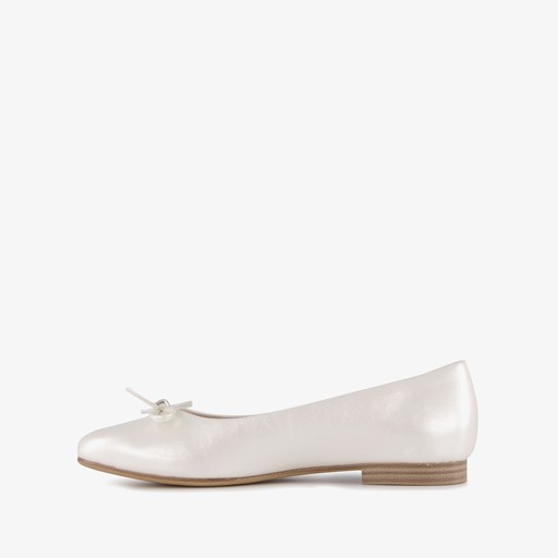 Dames ballerina's wit