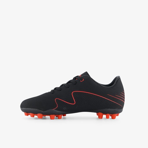 Striker MG kinder voetbalschoenen zwart