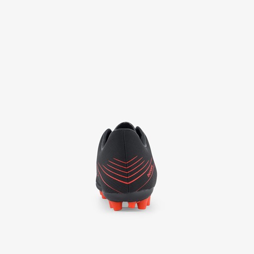 Striker MG kinder voetbalschoenen zwart