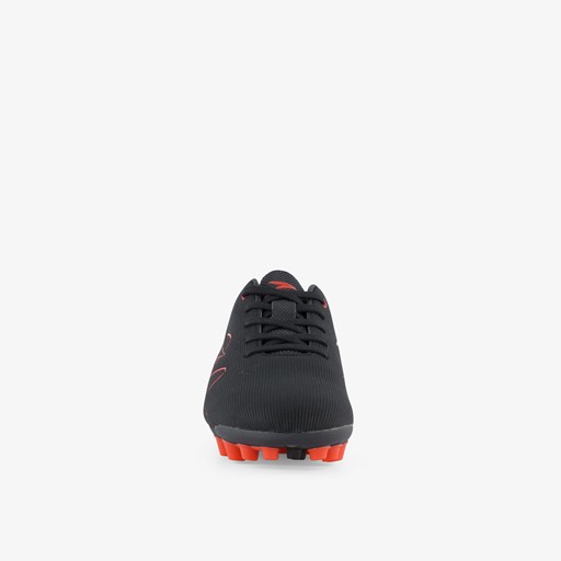 Striker MG kinder voetbalschoenen zwart