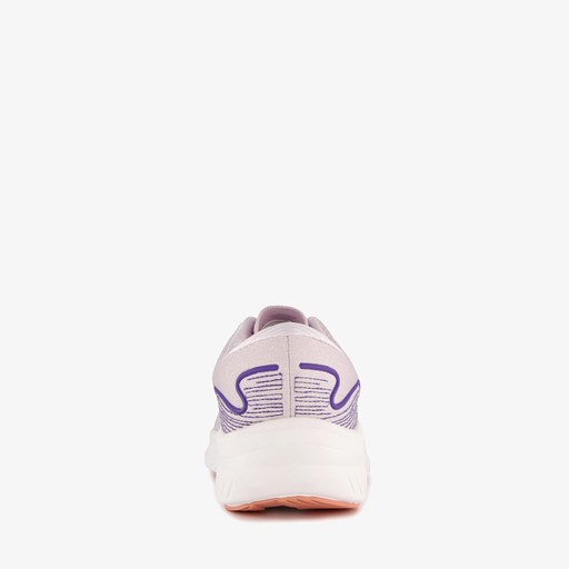 Dames hardloopschoenen lila