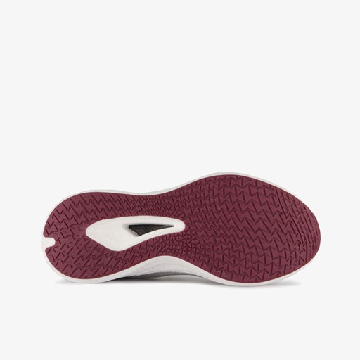 Dames hardloopschoenen grijs