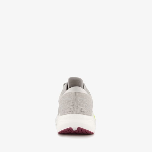 Dames hardloopschoenen grijs