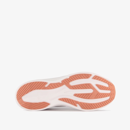 Dames hardloopschoenen lila