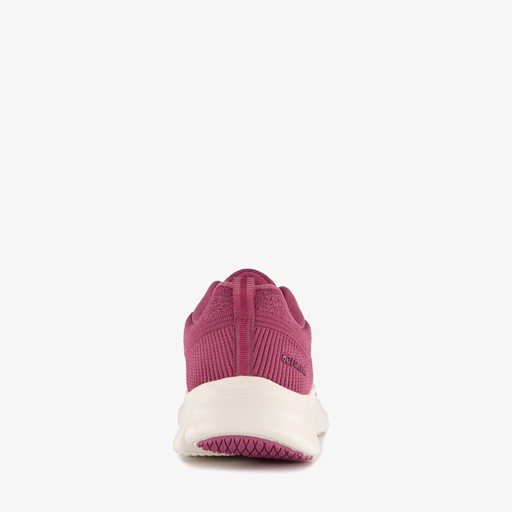 Dames fitnessschoenen roze