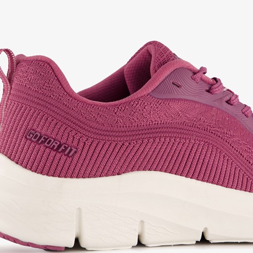 Dames fitnessschoenen roze