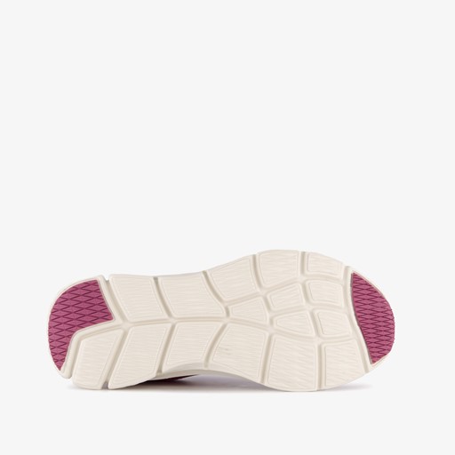 Dames fitnessschoenen roze