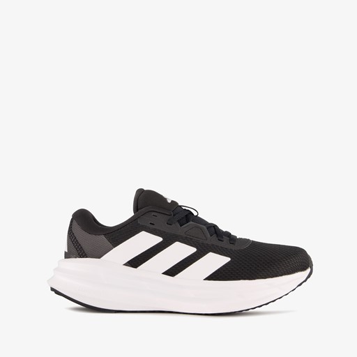 Galaxy 7 dames hardloopschoenen zwart