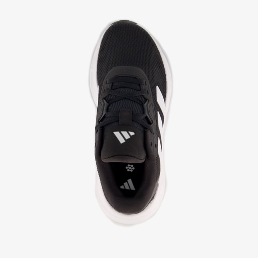 Galaxy 7 dames hardloopschoenen zwart