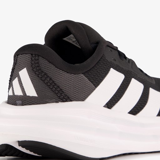 Galaxy 7 dames hardloopschoenen zwart