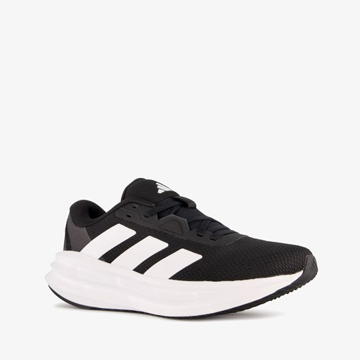 Galaxy 7 dames hardloopschoenen zwart