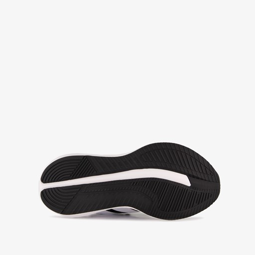 Galaxy 7 dames hardloopschoenen zwart