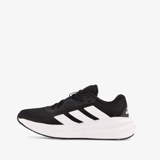 Galaxy 7 dames hardloopschoenen zwart