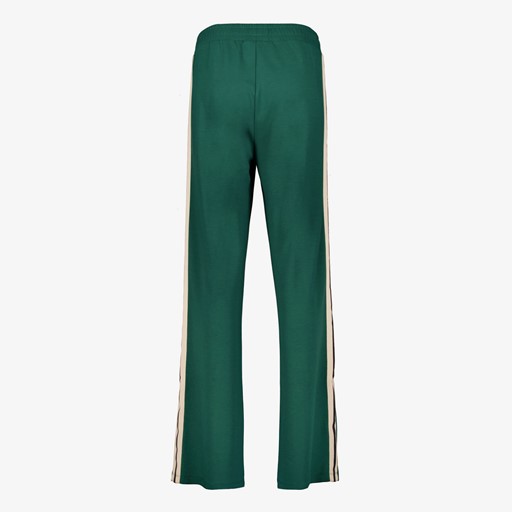 Dames pantalonbroek groen