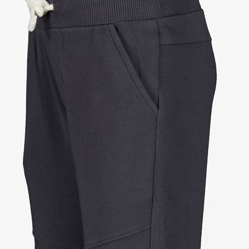 Jongens joggingbroek donkerblauw