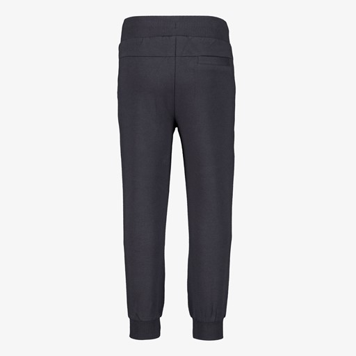 Jongens joggingbroek donkerblauw