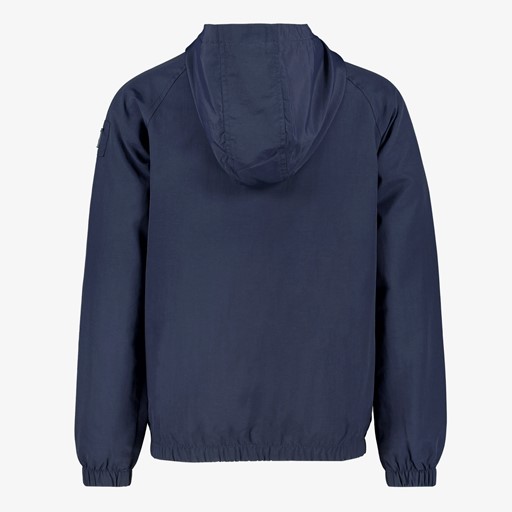 Jongens bomberjack donkerblauw