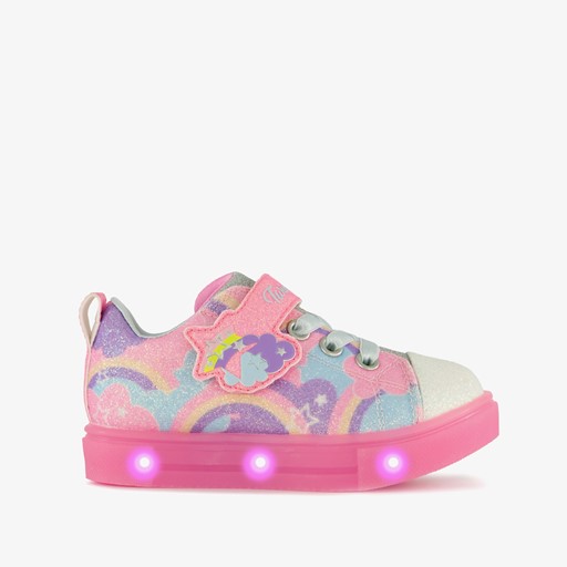 Twinkle Toes Twinkle Sparks sneakers roze