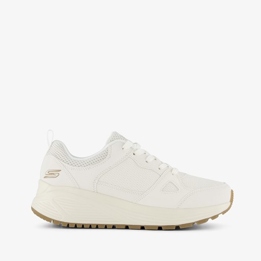 Bobs Sparrow 2.0 dames sneakers wit