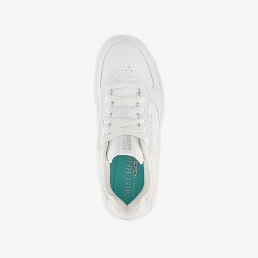 Sport Court 2.0 dames sneakers wit
