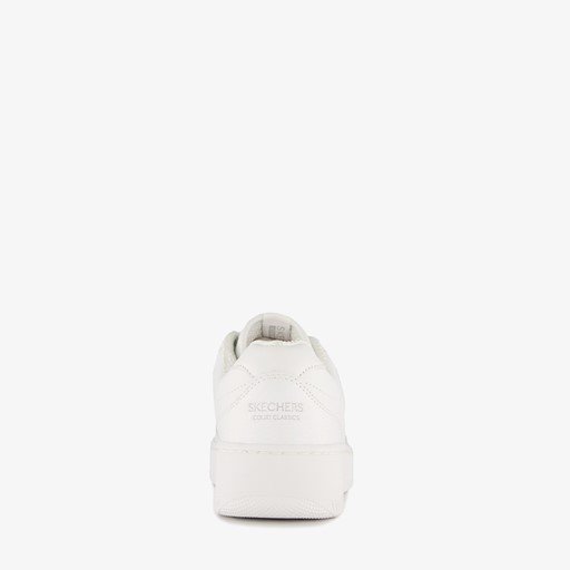 Sport Court 2.0 dames sneakers wit