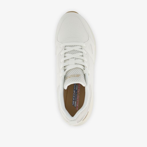 Bobs Sparrow 2.0 dames sneakers wit