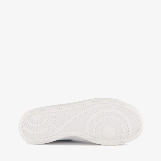 Sport Court 2.0 dames sneakers wit