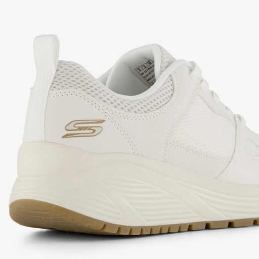 Bobs Sparrow 2.0 dames sneakers wit