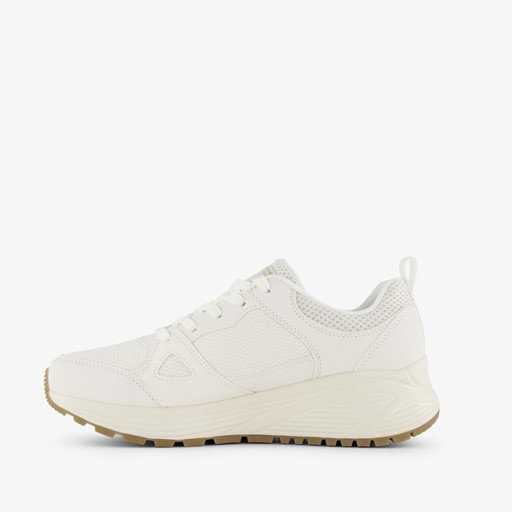 Bobs Sparrow 2.0 dames sneakers wit