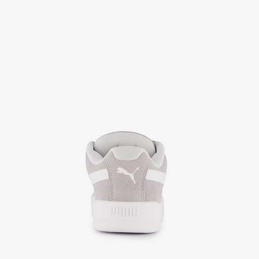 Park Lifestyle Easy heren sneakers grijs wit