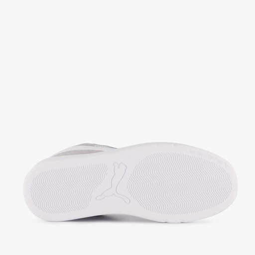 Park Lifestyle Easy heren sneakers grijs wit