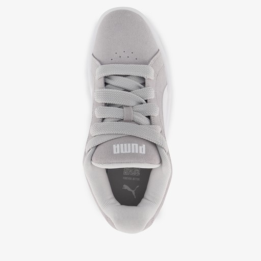 Park Lifestyle Easy heren sneakers grijs wit