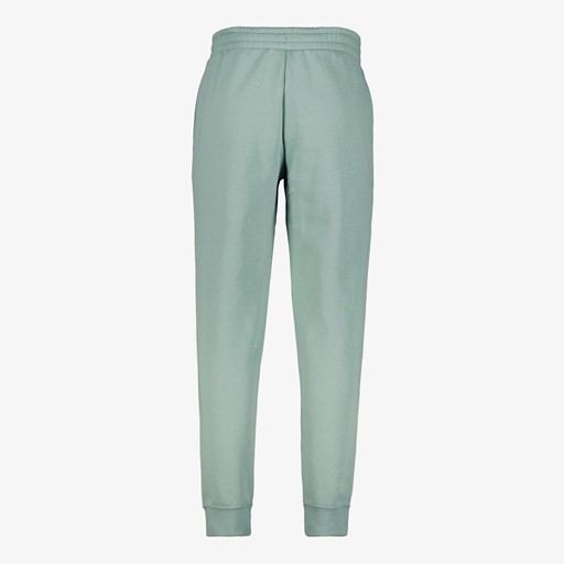 Essentials 2 Color kinder joggingbroek groen
