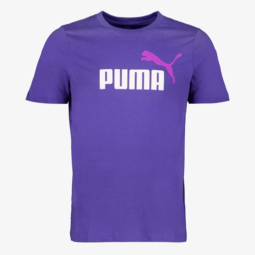 Essentials 2 Color No. 1 heren sport T-shirt
