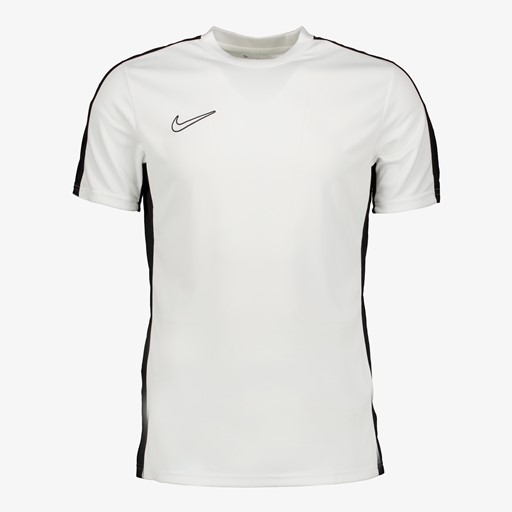 DF Academy 23 heren sport T-shirt wit
