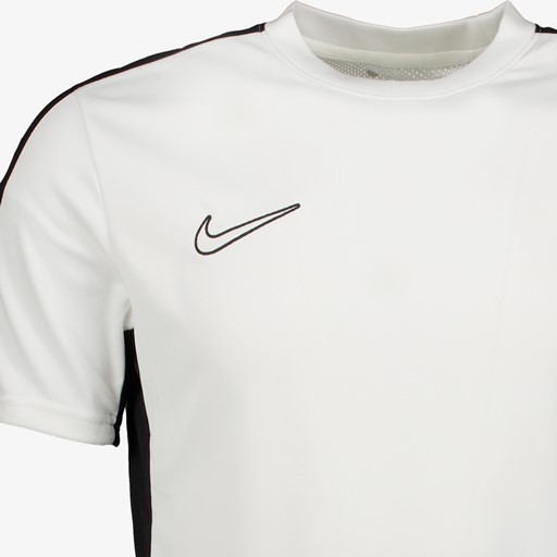 DF Academy 23 heren sport T-shirt wit