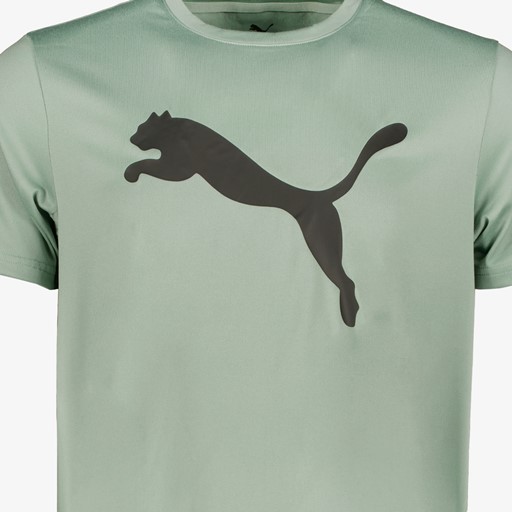 M Tad Essentials Solid Cat heren T-shirt