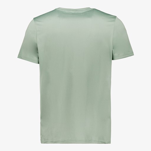 M Tad Essentials Solid Cat heren T-shirt