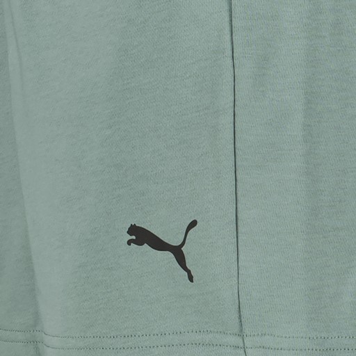 M Tad Essentials 8 Knit heren sportshort