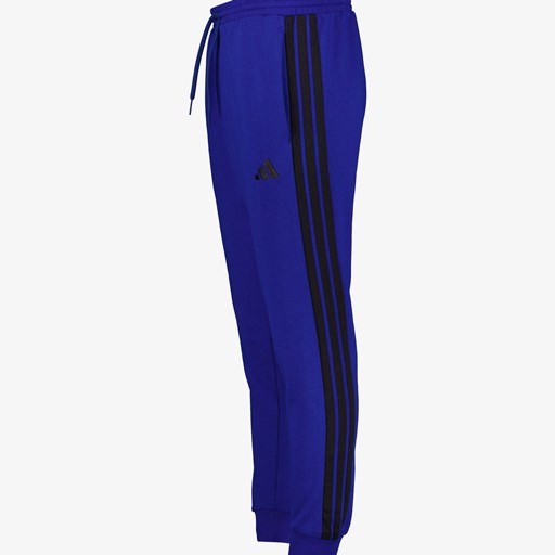 M 3S FL TC PT heren joggingbroek blauw