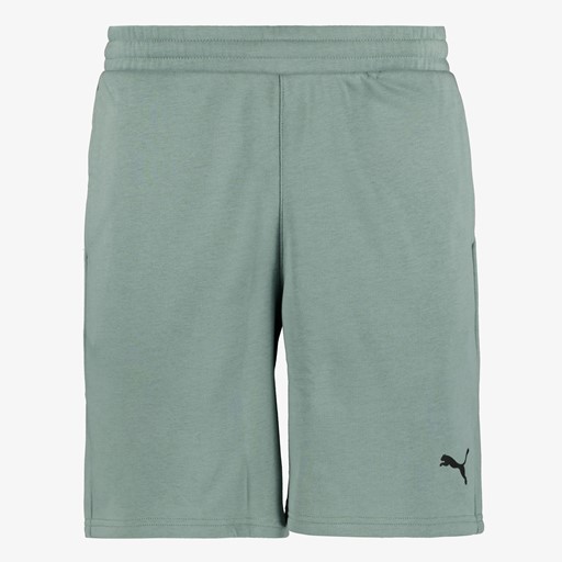 M Tad Essentials 8 Knit heren sportshort