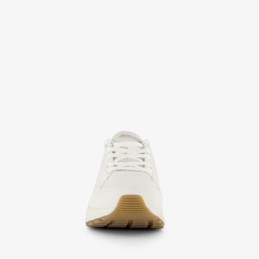 Bobs Sparrow 2.0 dames sneakers wit