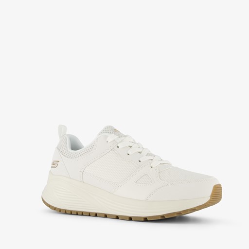 Bobs Sparrow 2.0 dames sneakers wit