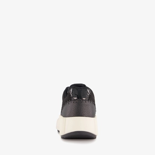 Dames sneakers zwart