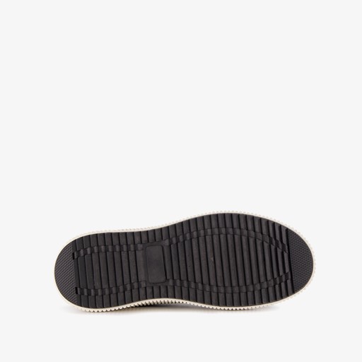 Dames sneakers zwart