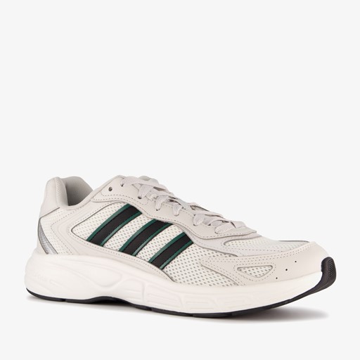 Eclyptix 2000 heren sneakers wit