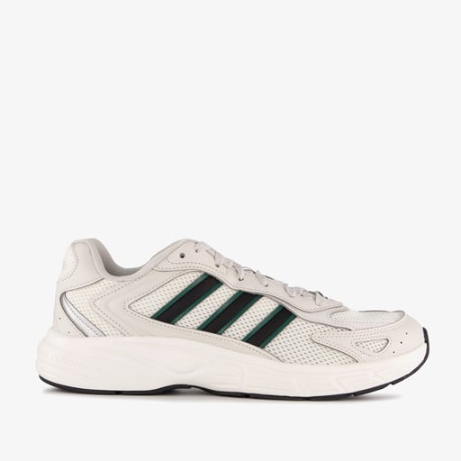 Eclyptix 2000 heren sneakers wit