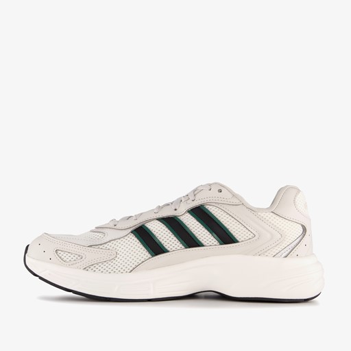 Eclyptix 2000 heren sneakers wit